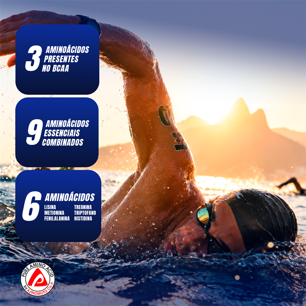 aminoVITAL® GOLD Drink Mix Limão - Display 15 sachês |