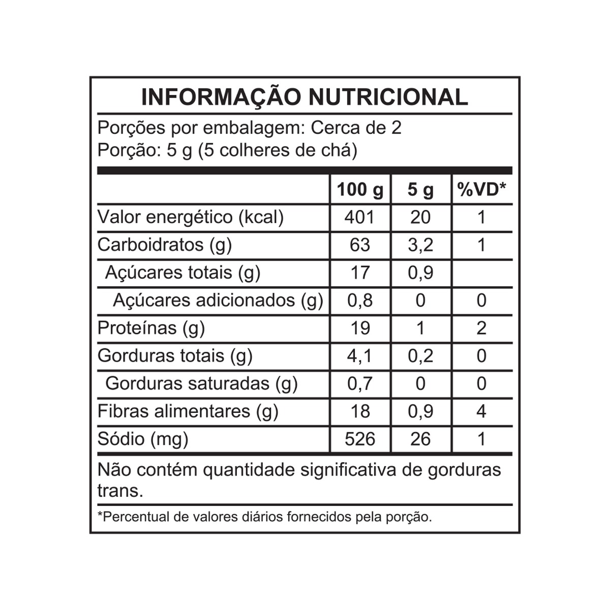 TEMPERO SAZÓN® MEU TOQUE TOMATE 12G