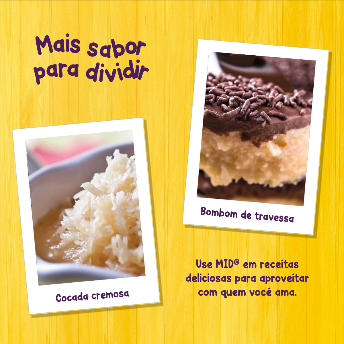 REFRESCO EM PÓ MID® SABOR ABACAXI 20G