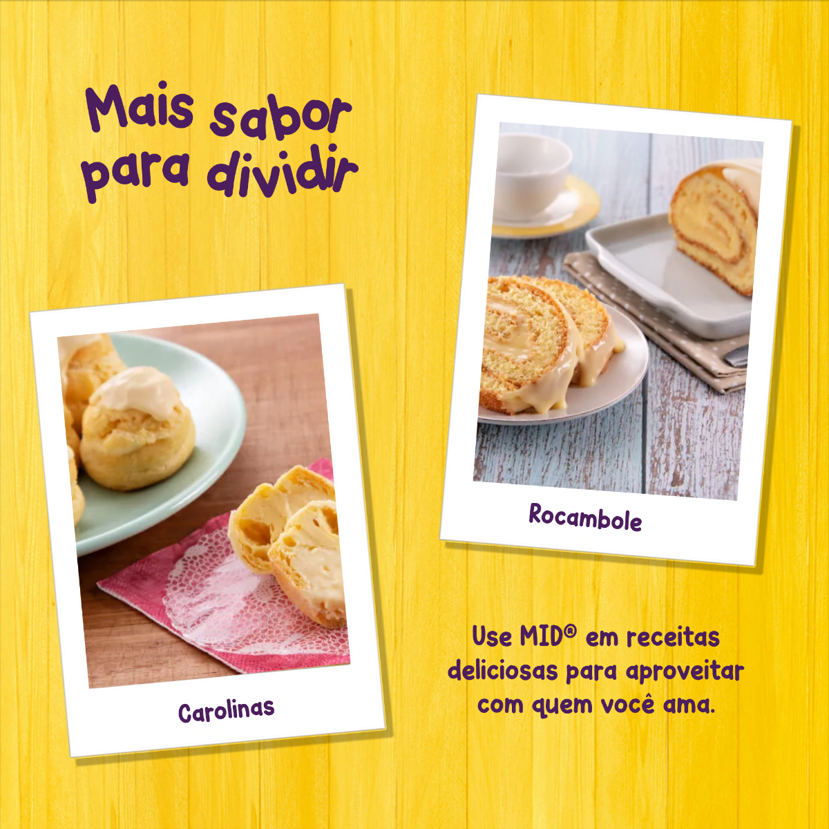 REFRESCO EM PÓ MID® SABOR LIMONADA SUIÇA 20G