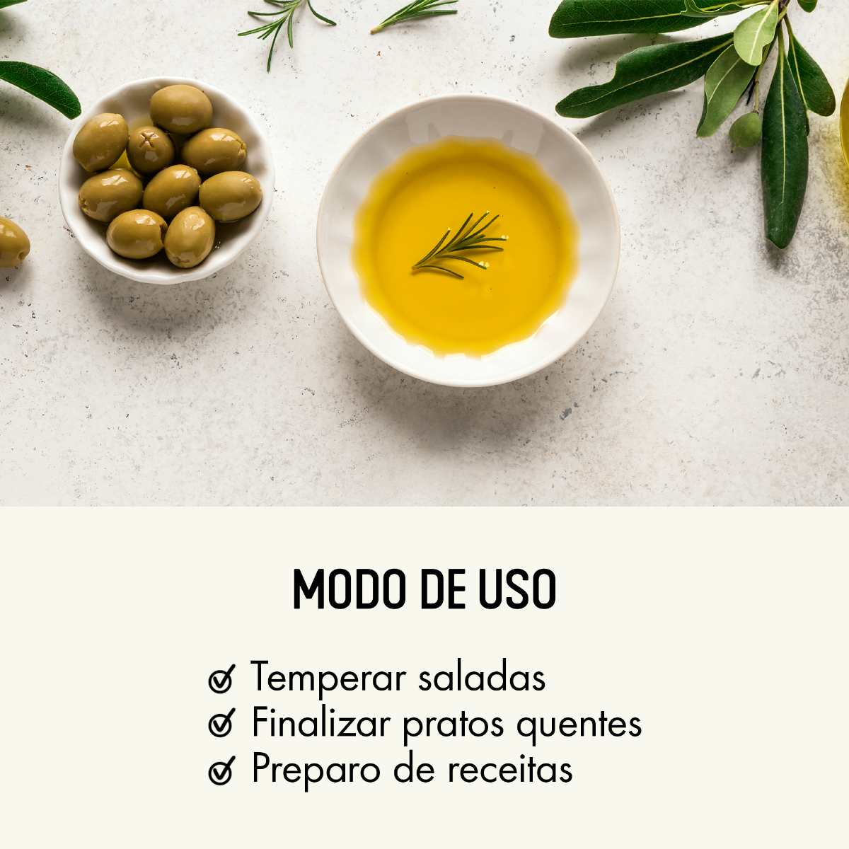 AZEITE DE OLIVA EXTRA VIRGEM TERRANO® 250ML