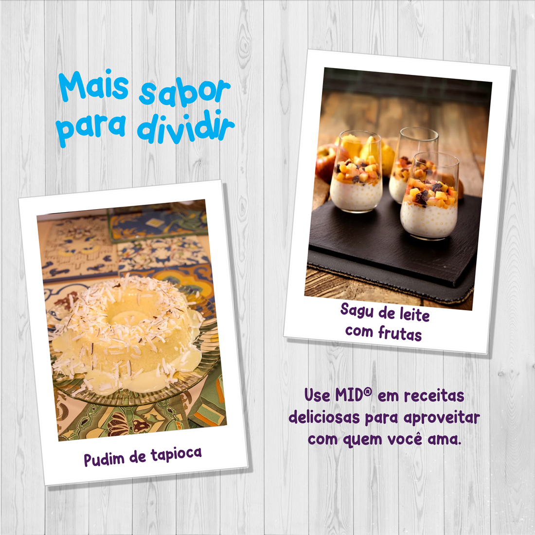 REFRESCO EM PÓ MID® ZERO SABOR ABACAXI 8G | Ajinomoto | Ajinomoto