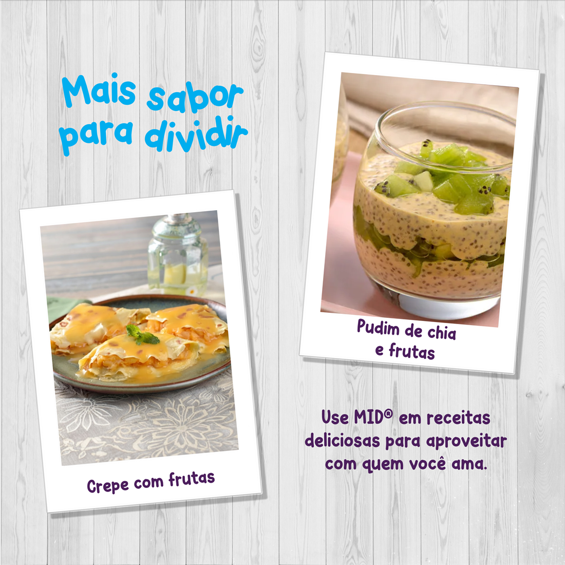 REFRESCO EM PÓ MID® ZERO SABOR MANGA 8G