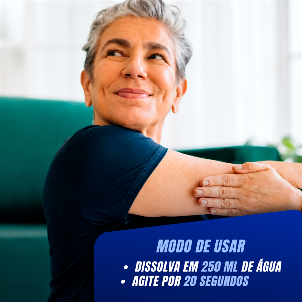 aminoVITAL® GOLD Drink Mix Limão - Display 15 sachês |
