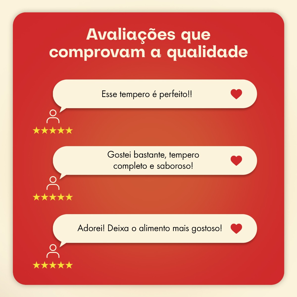 TEMPERO SAZÓN® MEU TOQUE CASEIRO 32G