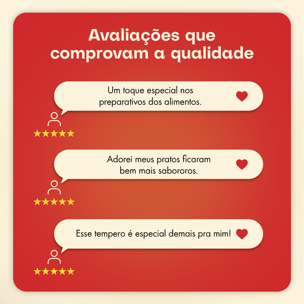 TEMPERO SAZÓN® MEU TOQUE CASEIRO 16G