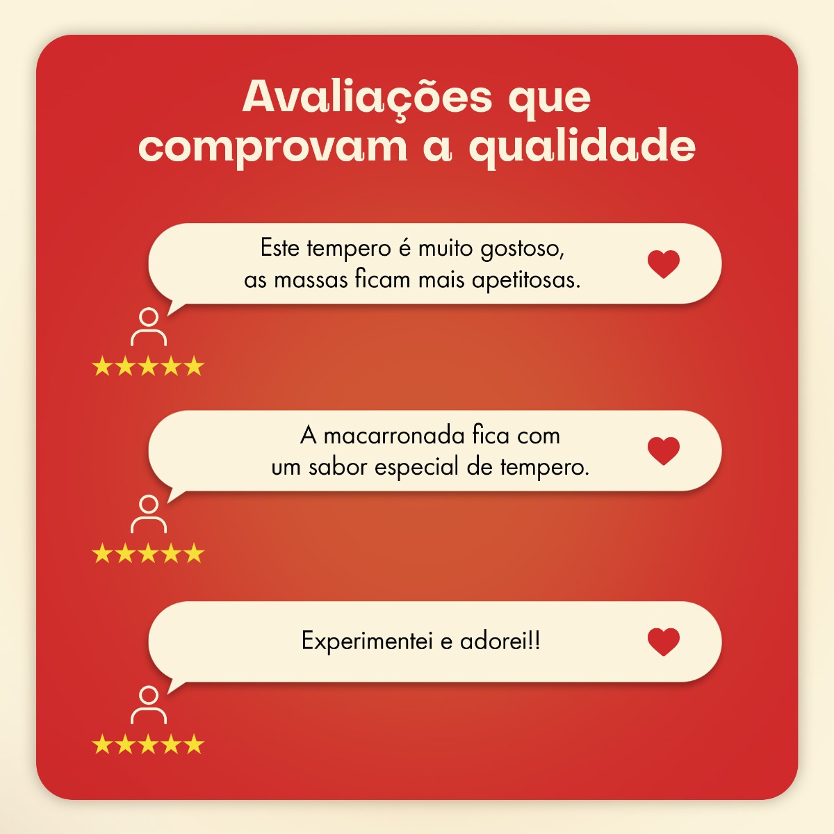 TEMPERO EM PÓ SAZÓN® PARA MASSAS 60G