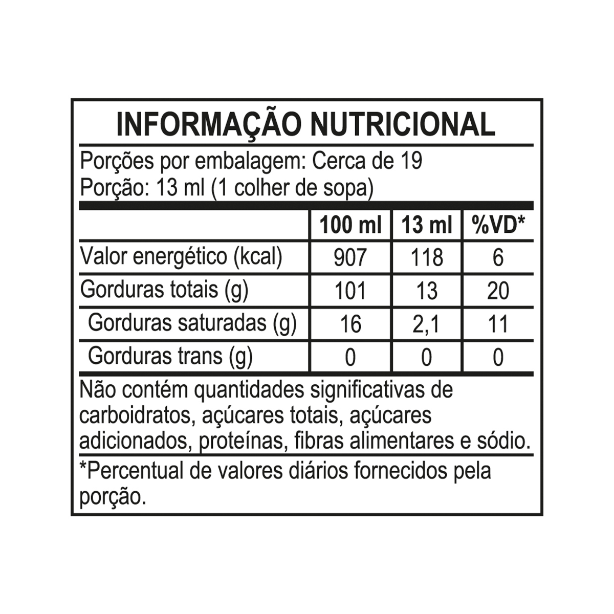 AZEITE DE OLIVA EXTRA VIRGEM TERRANO® 500ml