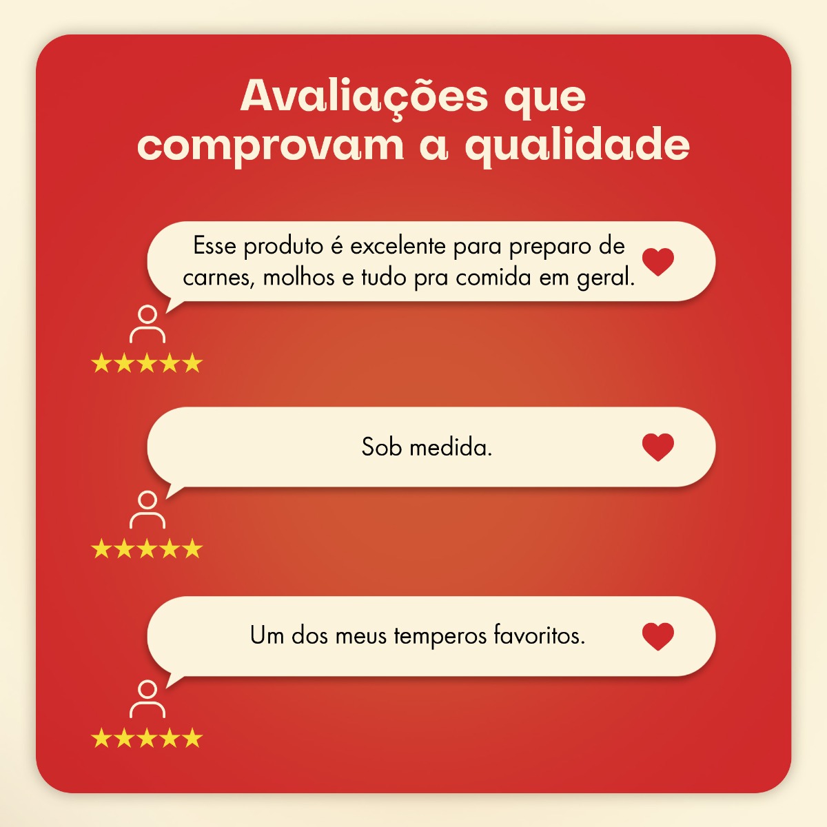 TEMPERO EM PÓ SAZÓN® PARA CARNES 60G