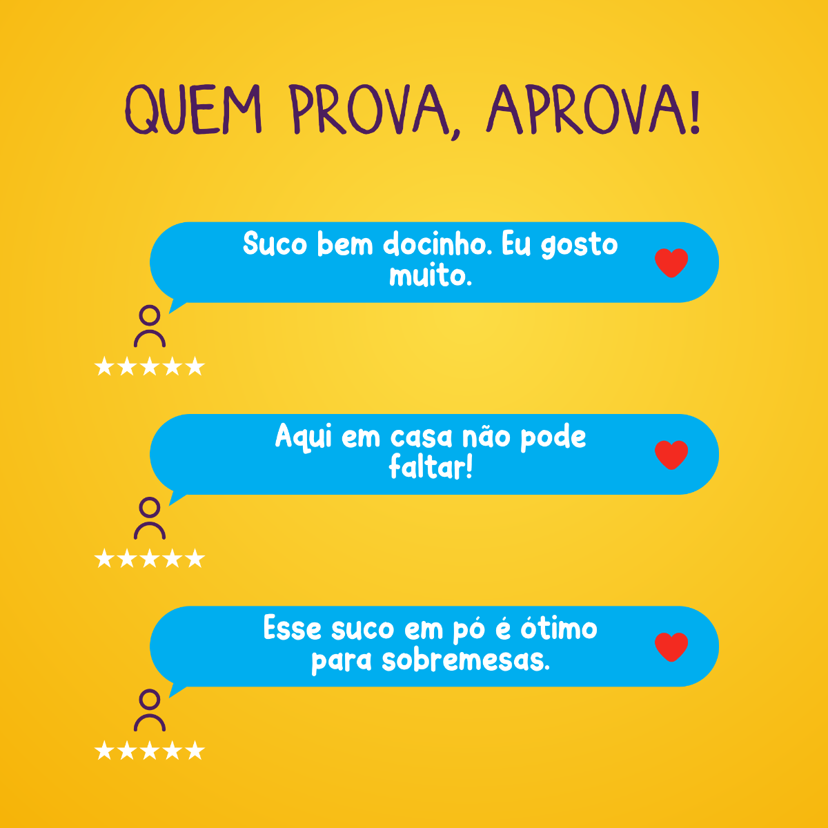 REFRESCO EM PÓ MID® SABOR ABACAXI 20G