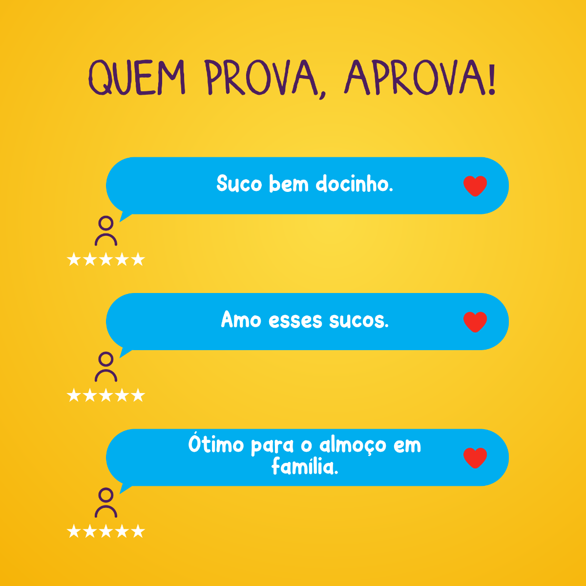 Kit Refresco em Pó MID® Sabor Graviola Com 15 Unidades de 20g