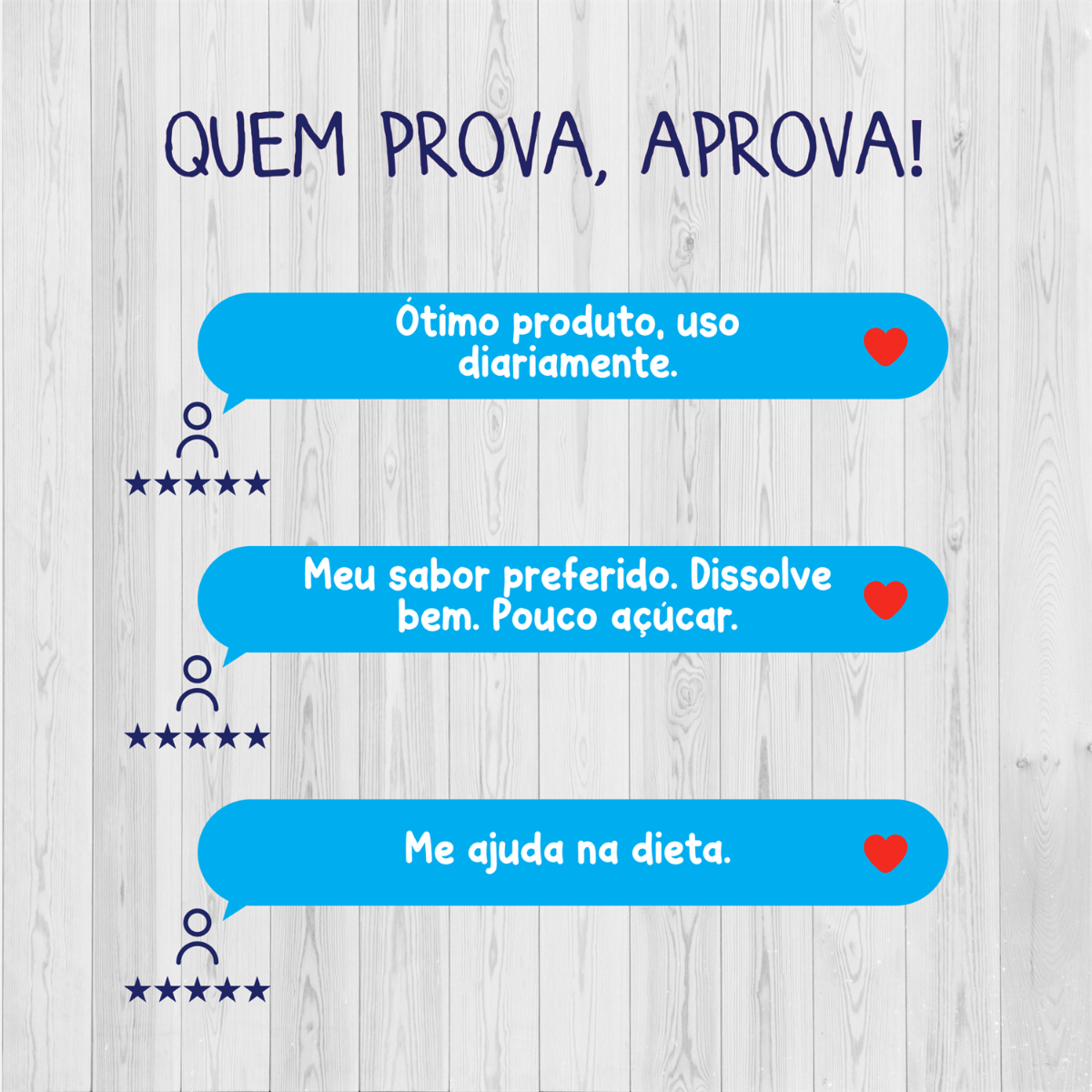 Kit Refresco em Pó MID ZERO®  Sabor Uva Com 15 Unidades de 8g