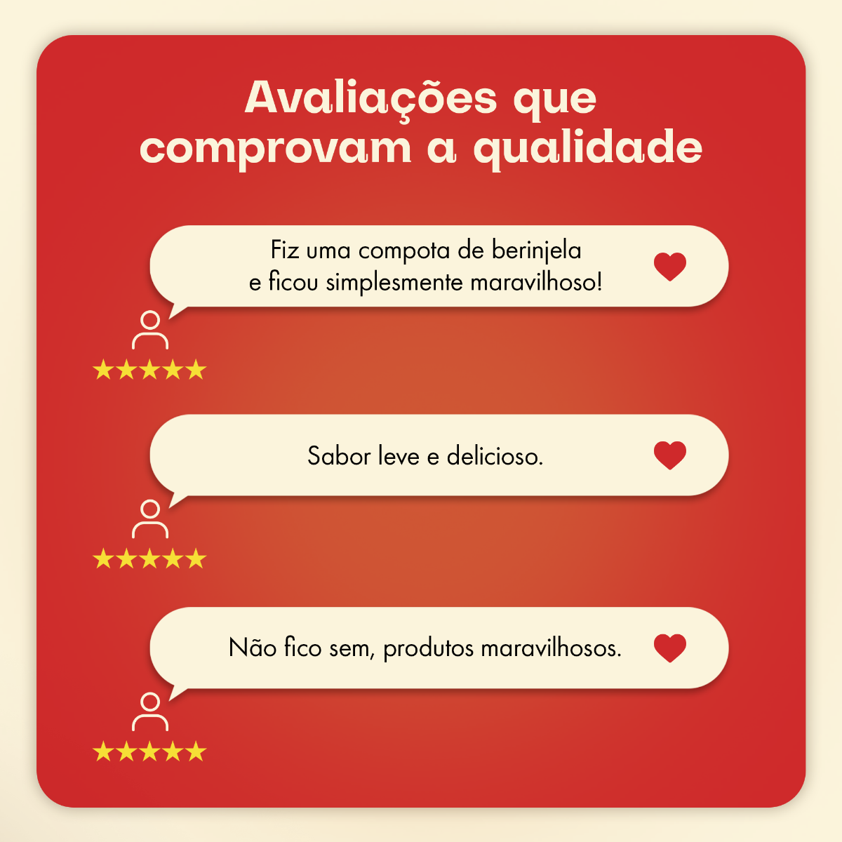 KIT SAZÓN® NA MEDIDA – 3 UNIDADES