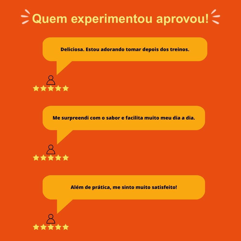Kit Sopas Cremosas VONO® Proteína 3 Sabores | Mandioquinha com Frango, Milho com Frango e Legumes com Chia
