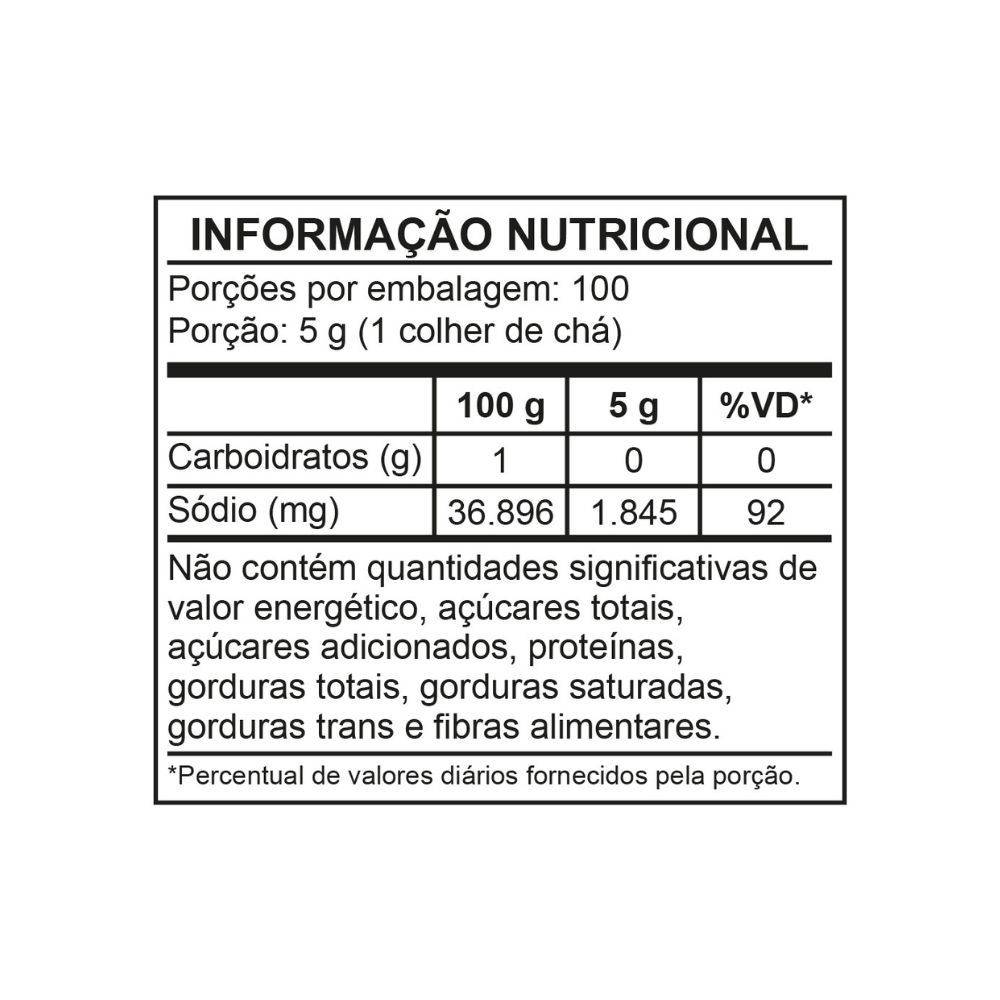 AJISAL® PARA CHURRASCO PARRILLA PIMENTA