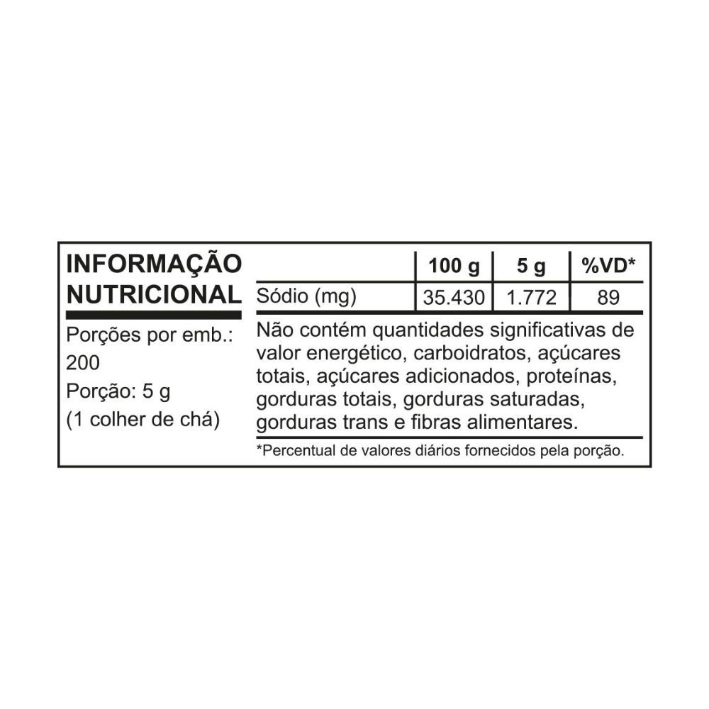 AJI-SAL® FINO 1kg