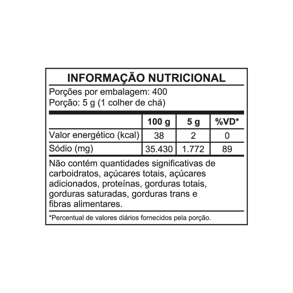 AJI-SAL® FINO 2kg