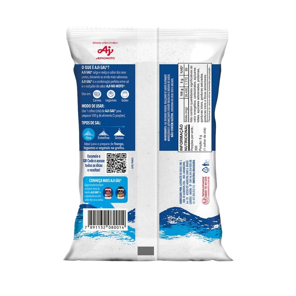 AJI-SAL® FINO 1kg