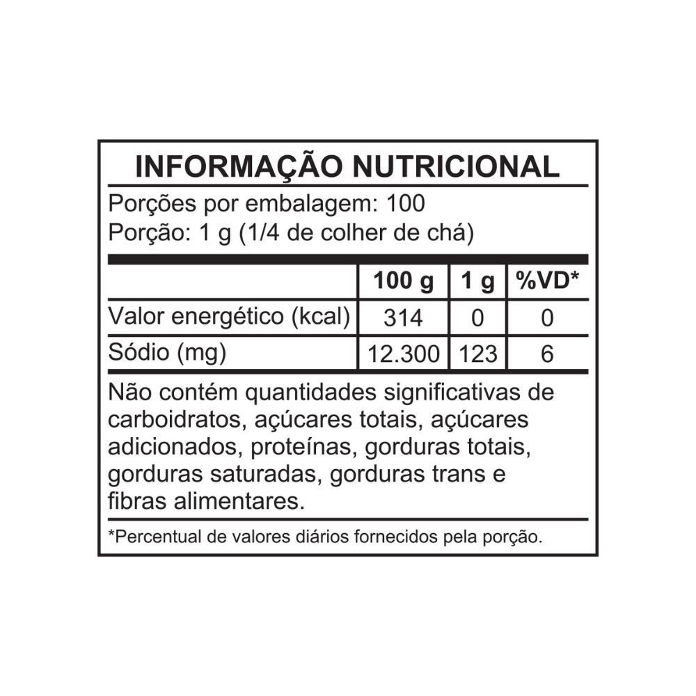 AJI-NO-MOTO® FRASCO 100G