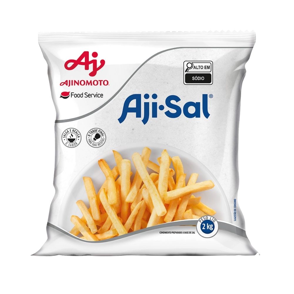 AJI-SAL® FINO 2kg