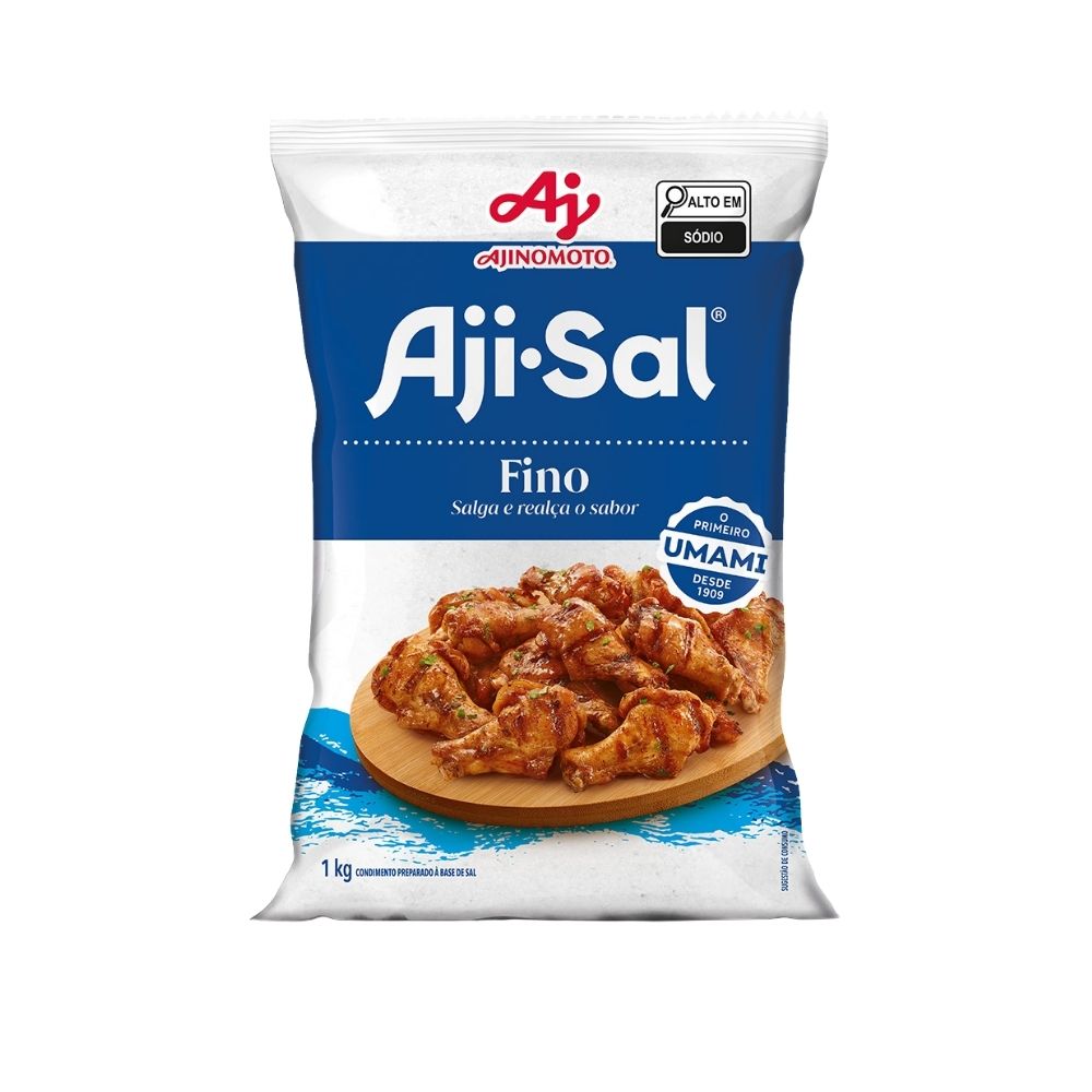 AJI-SAL® FINO 1kg